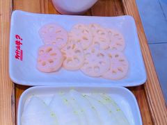 -为什么牛潮汕牛肉火锅(万胜广场店)