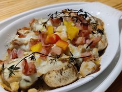 -BISTROFIORE美伊娜(伊犁南路店)