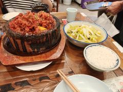 -西江美食舫·江西菜(健德桥店)