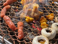 -张吴记小泥炉烤肉(体育场店)