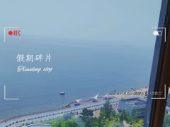 -金梦海湾浴场