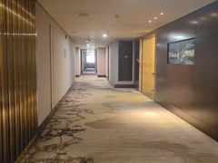 -西安赛瑞喜来登大酒店