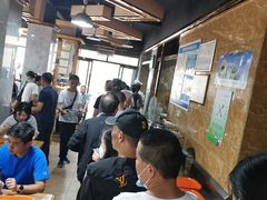 -清真磨沟沿老字号牛肉面(总店)