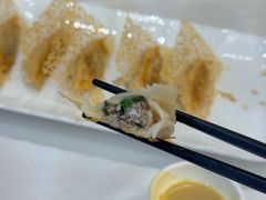 -品海楼·大连海胆锅贴馆(东港店)