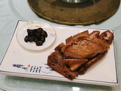 -小八仙·宴(三峡茶庄店)