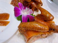 -胡记饭店(保工街店)