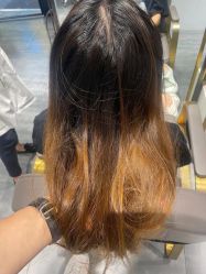 -卓梵美发·精品Salon