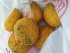 京天红天津炸糕-京天红酒家(虎坊路店)