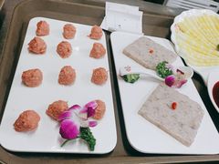 -鼎汇丰重庆老火锅(鞍顺园店)