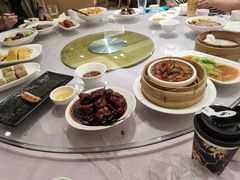 -金时代顺风大酒店(静安大融城店)