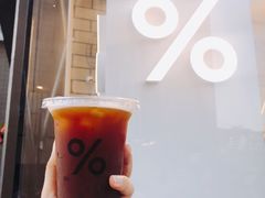 -% Arabica阿拉比卡咖啡(深圳湾万象城店)