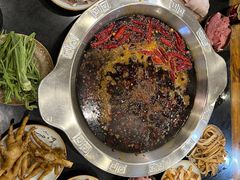 -大龙火锅(老店)