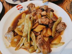 -小船渔村·大连菜(明泽街店)
