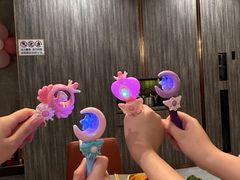 -海底捞火锅(龙岗星河COCO Park店)