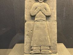 -洛阳古墓博物馆