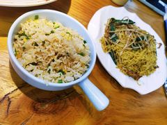 -喝丢一只鞋海鲜烧烤·海肠捞饭(文体街店)