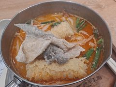 -小满手工粉(北京富力广场店)