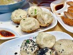 -小杨生煎(黄河路美食休闲街店)
