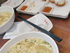 -东泰祥生煎馆(长宁路店)
