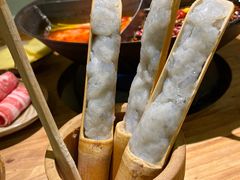 -白乐天毛肚火锅馆(解放碑店)