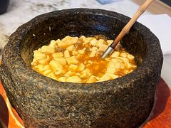 -绿茶餐厅(青岛城阳万象汇店)