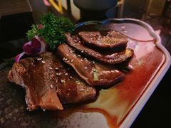 -鞠橘居酒屋(仁恒江湾新天地店)