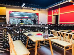 大堂-秋金小炒·特色川菜(大洋店)