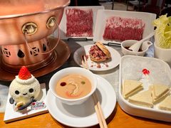 -清真·鸦儿李记·涮肉(花市店)