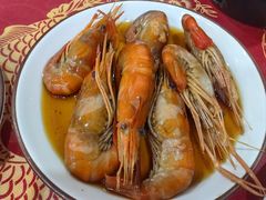 -红灯笼龙凤饭店(宁波老字号店)