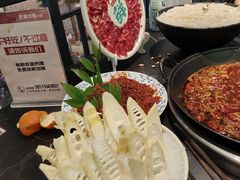 -巴蜀大将火锅(春熙店)
