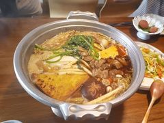 -河风の幸会精致料理