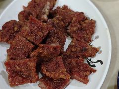 -美兰春记食店·龙舌坡红烧牛肉