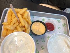 -Shake Shack(西单大悦城店)