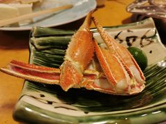 -蟹道乐(道顿堀本店)