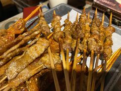 -管氏翅吧(广渠门店)