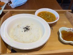 -小满手工粉(上海新世界城店)