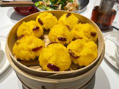 南瓜糕-眉州东坡(清河万象汇店)