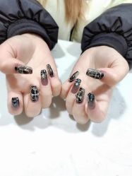点击看大图 -简艺美甲美睫