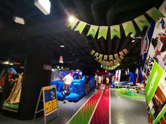 -VS SPORTS PARK运动玩乐园·团建·生日会(合生汇店)