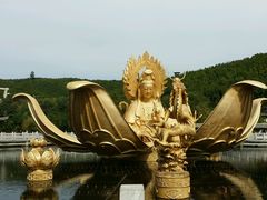 -威海华夏城景区