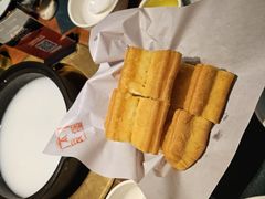 -大良毋米粥·粥底火锅(岭南天地店)