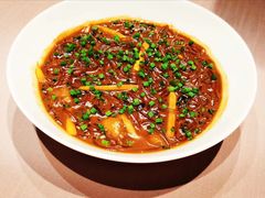 -新荣记(南京西路店)