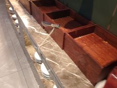 -欢乐牧场海鲜烤肉自助(牡丹园店)