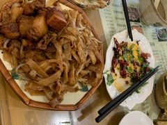 -葛记焖饼(伏牛路店)