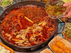 -鸿顺老铁锅美蛙鱼府(解放碑店)