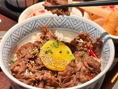 -味太助·银饭食堂(中华城店)