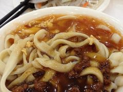 刀削面-太原面食店(解放路店)