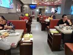 -蝎王府羊蝎子(虎坊桥总店)