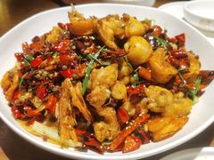 -首秀·四川料理(星耀101店)