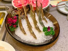 -彩虹坊火锅(宁穿路店)